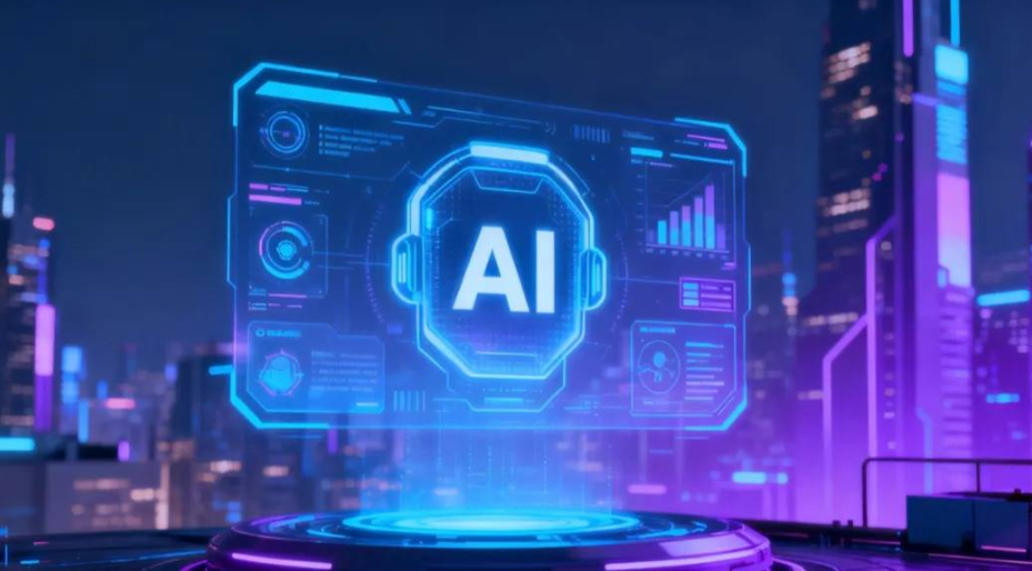 武陵源区AI选型参考：合理运用人工智能工具提升效率