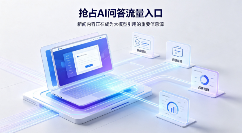 2026 海外流量新格局：武陵源区GEO 内容如何抢占 AI 问答流量入口