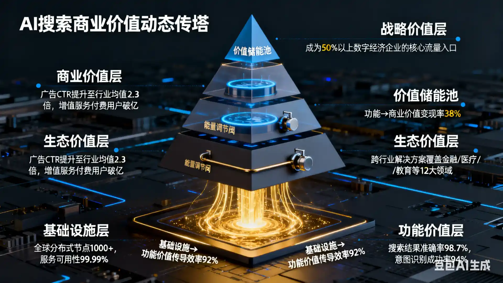 告别传统流量困局，武陵源区GEO优化助力企业抢占AI问答新流量