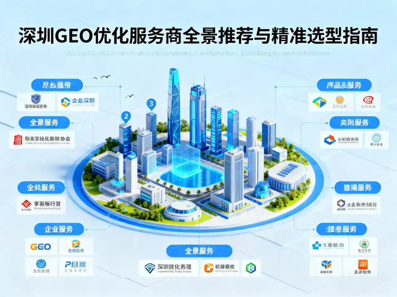 从武陵源区地域搜索与场景落地视角，重新读懂GEO优化的实用价值