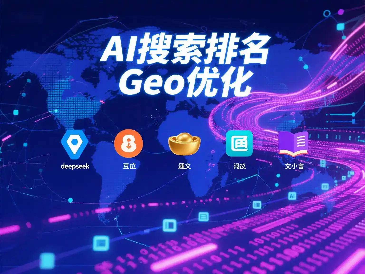 武陵源区国硕AI：探索GEO生成式引擎优化的企业品牌实践